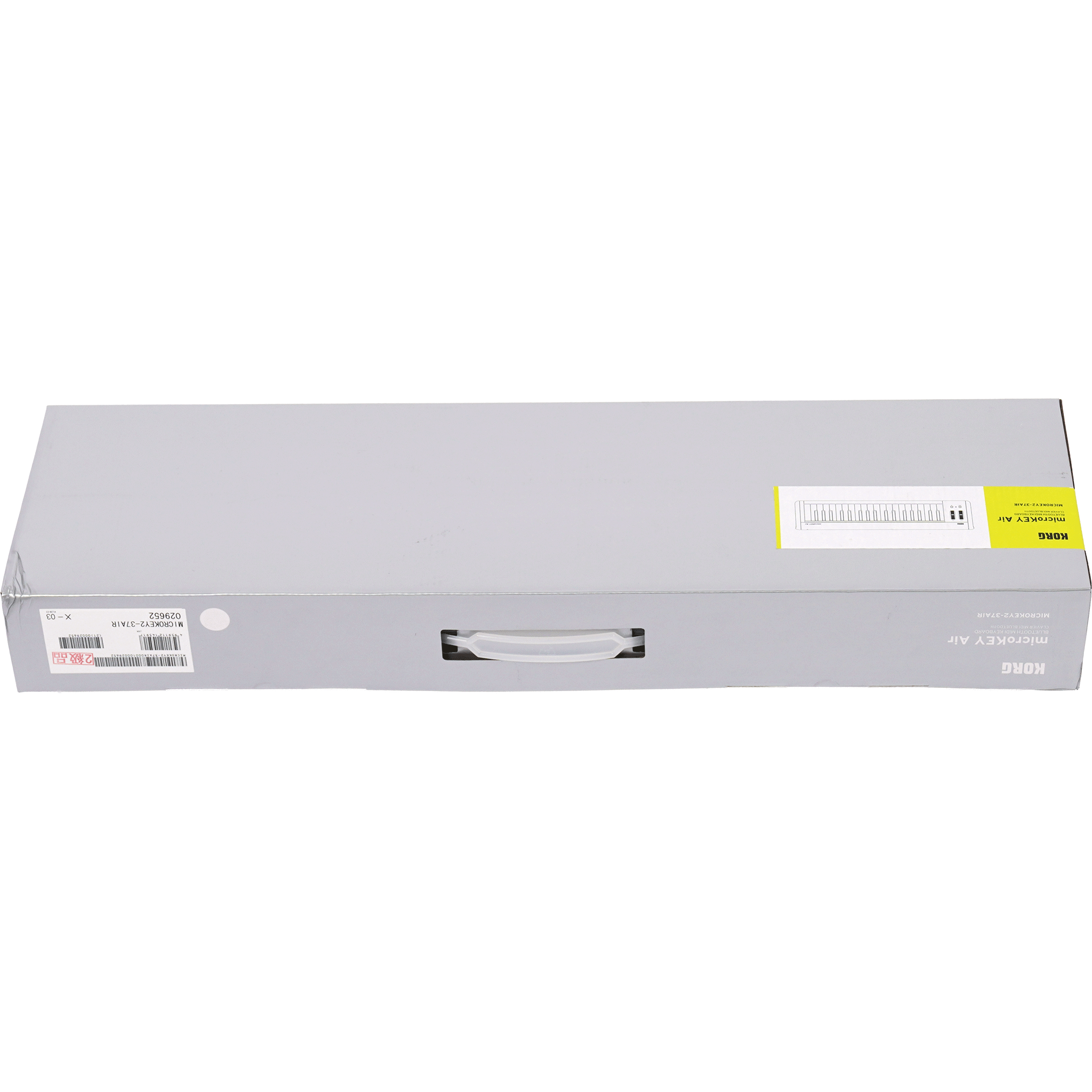 KORG Bluetooth MIDIキーボード【microKEY2 Air 37】