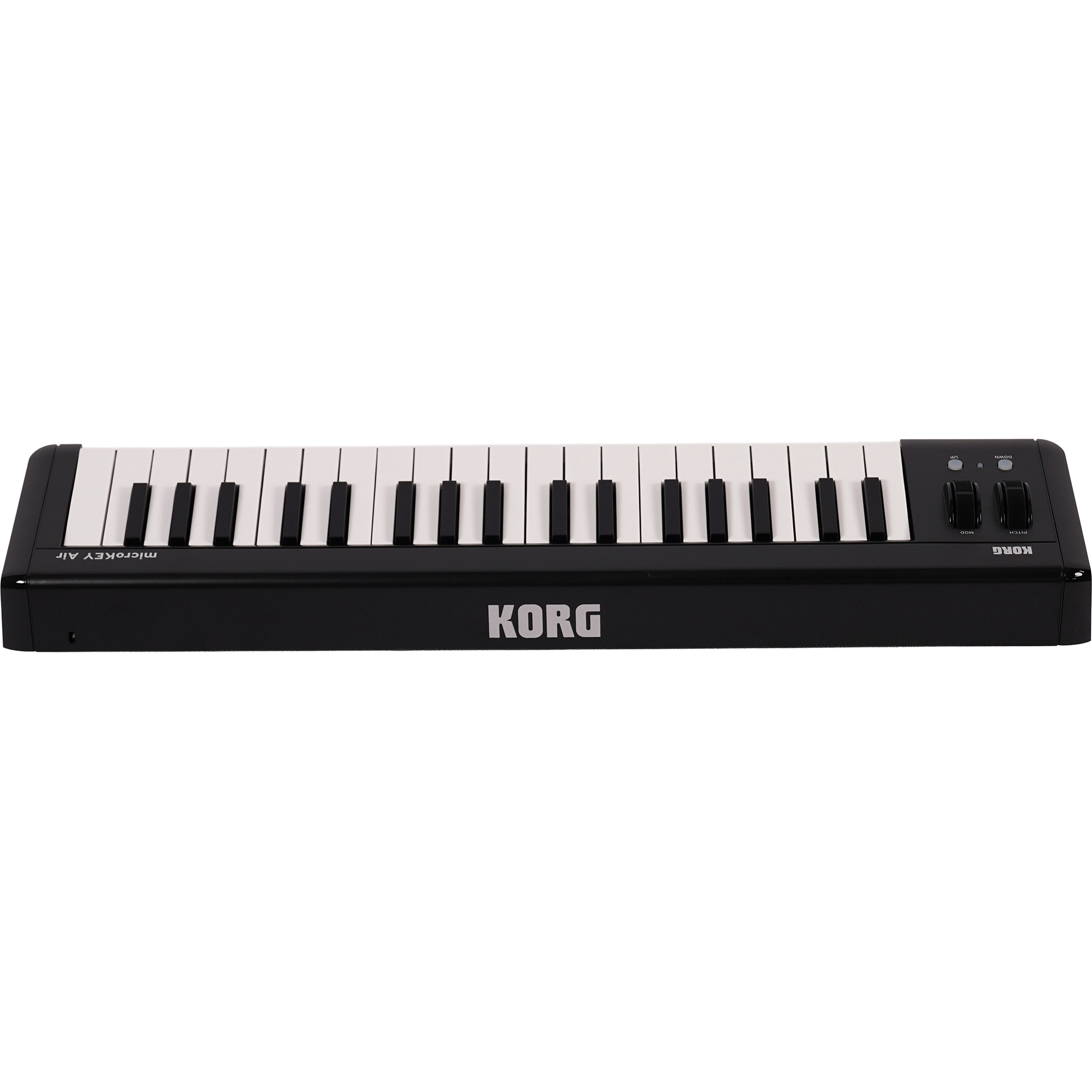 KORG Bluetooth MIDIキーボード【microKEY2 Air 37】