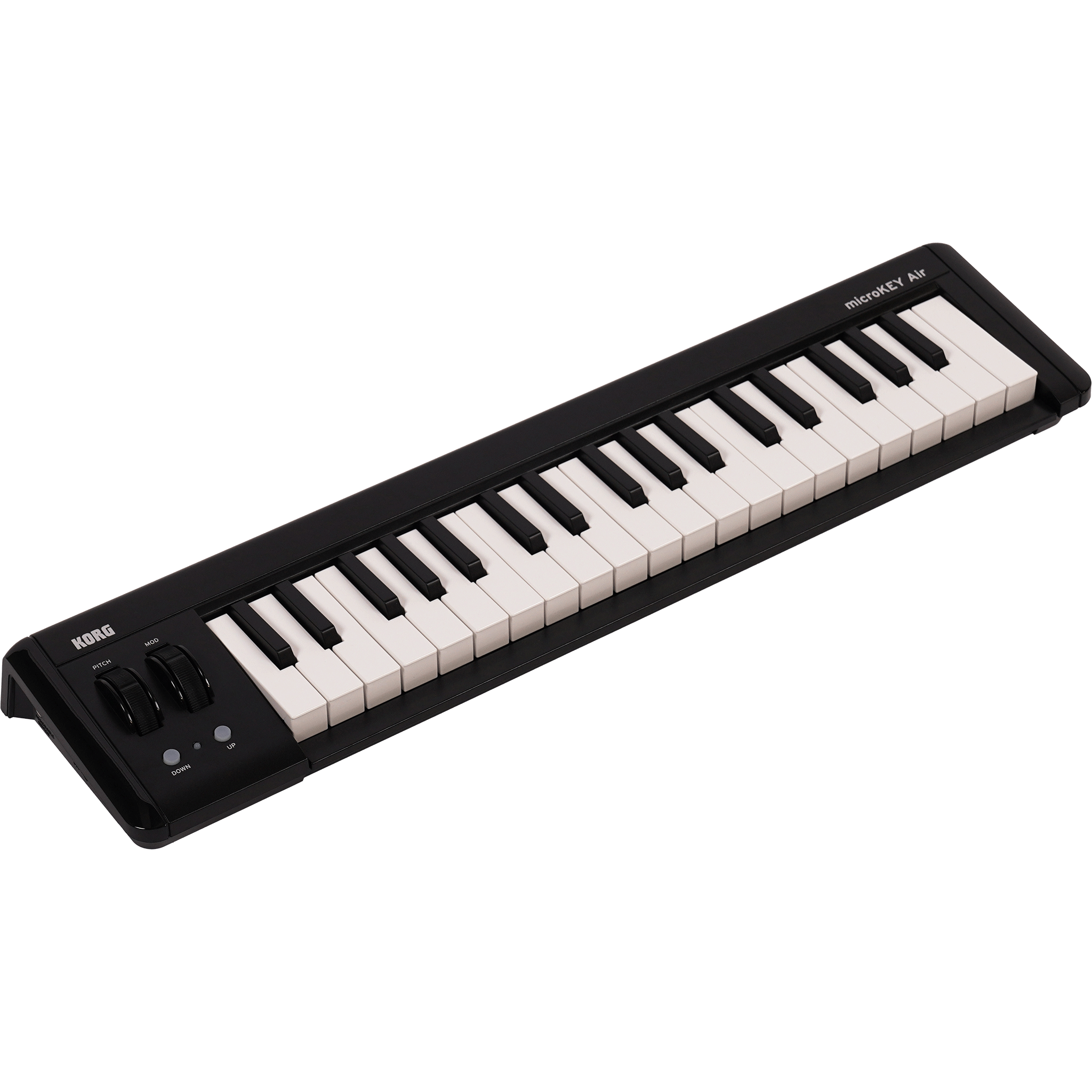 KORG Bluetooth MIDIキーボード【microKEY2 Air 37】