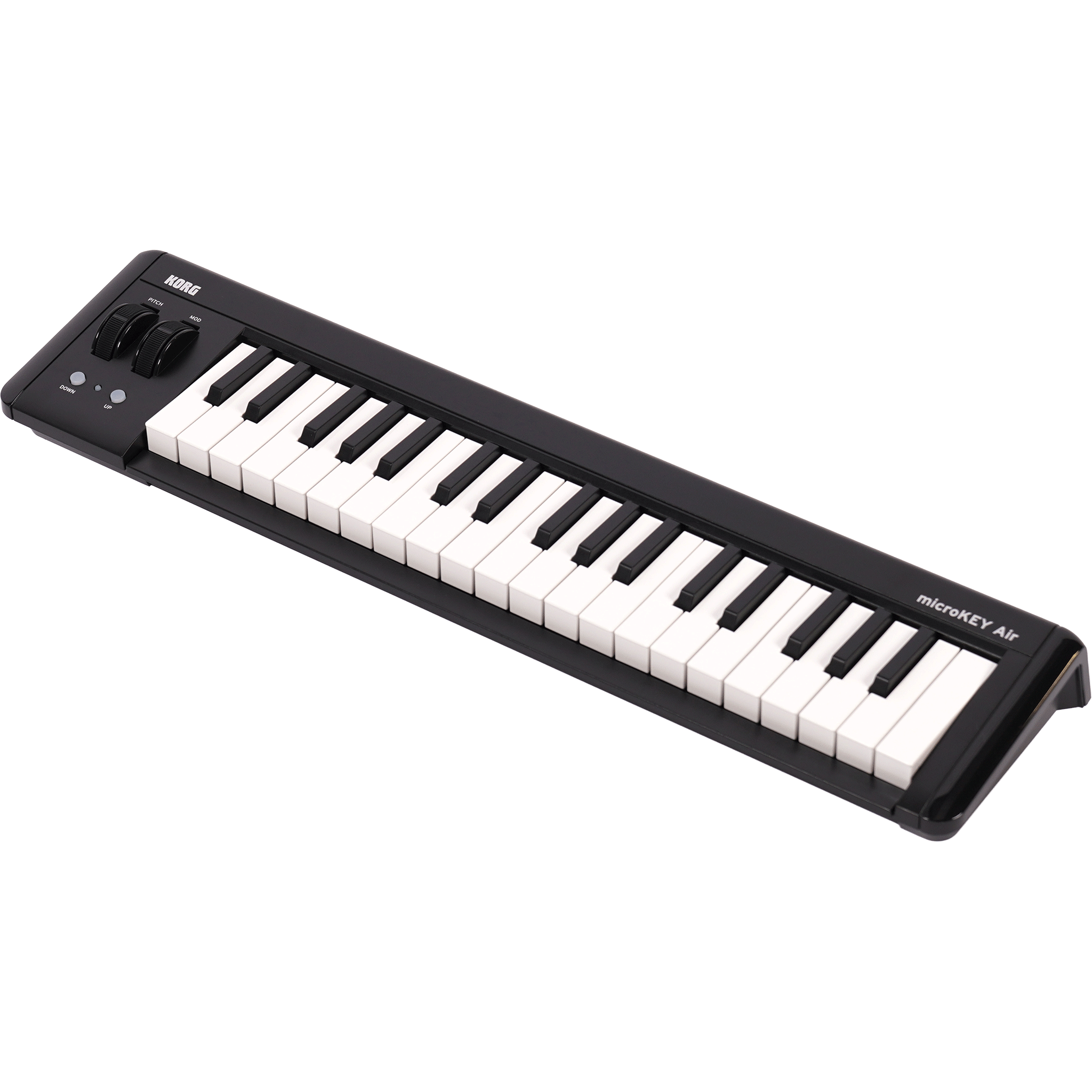 KORG Bluetooth MIDIキーボード【microKEY2 Air 37】
