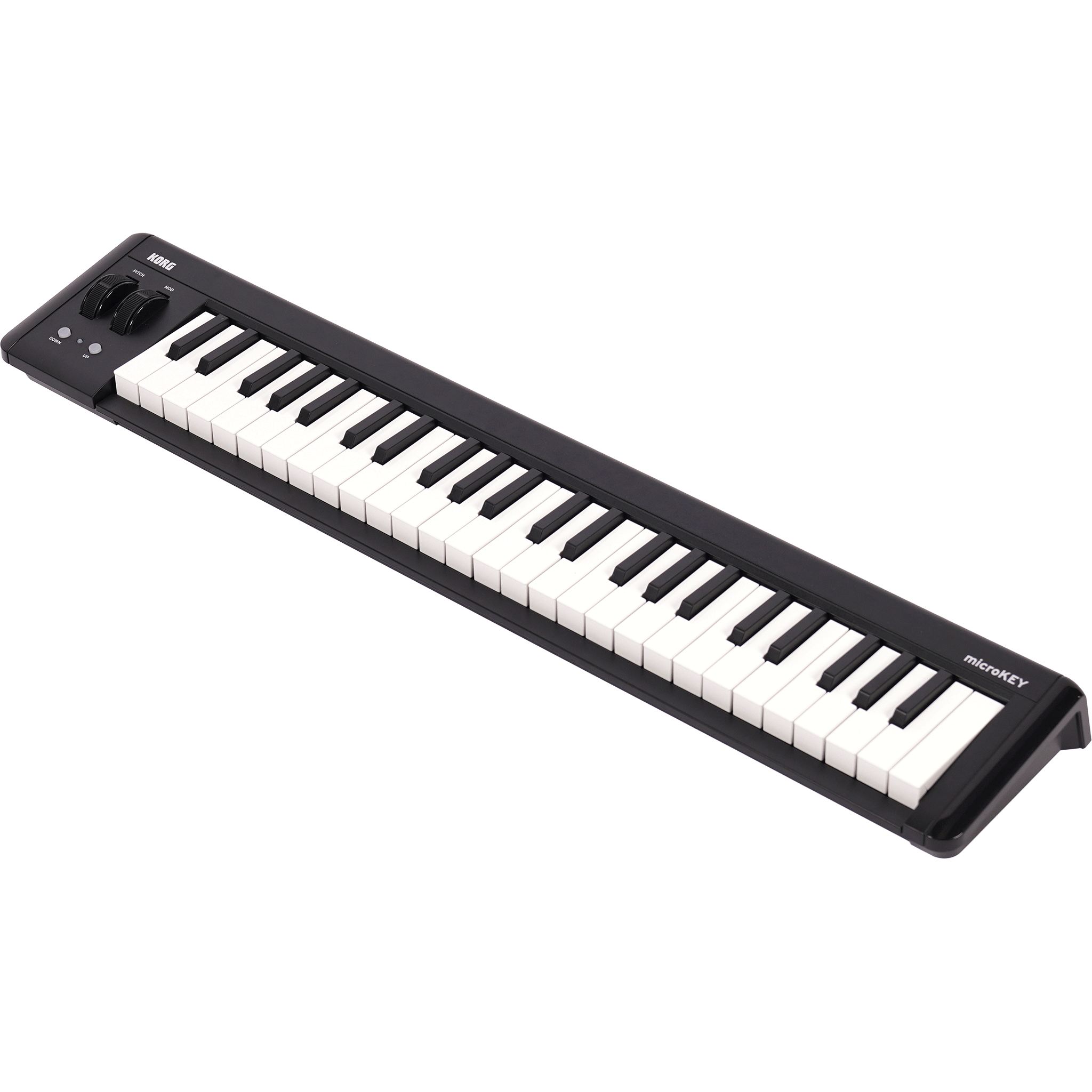 KORG USB-MIDIキーボード【microKEY2 49】