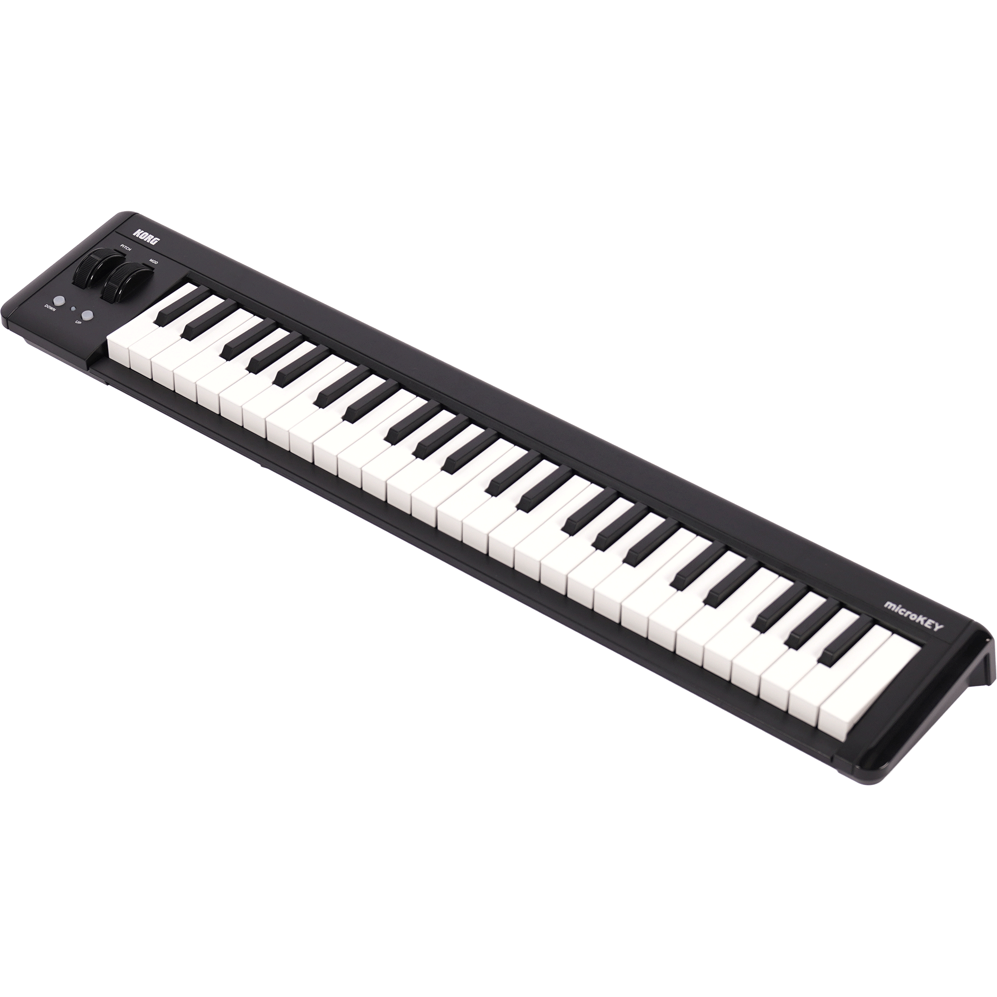 KORG USB-MIDIキーボード【microKEY2 49】