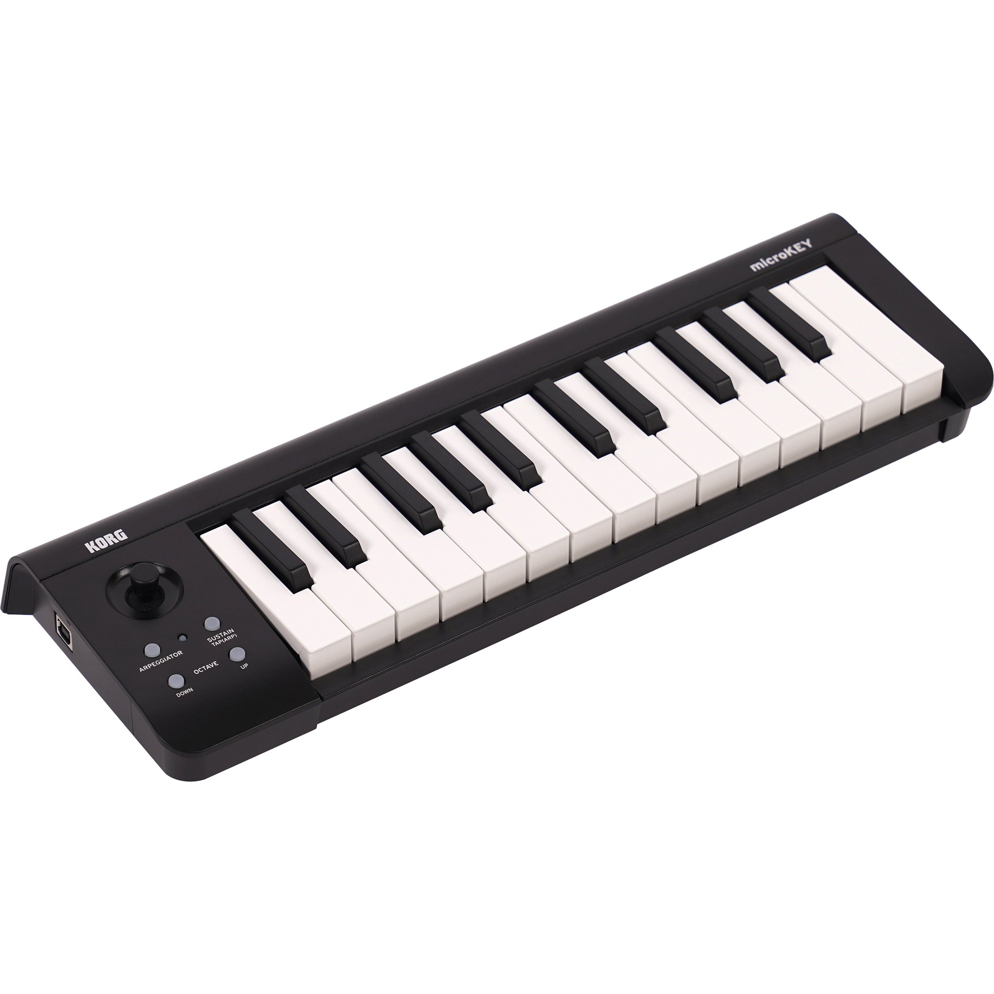 KORG USB-MIDIキーボード【microKEY 25】