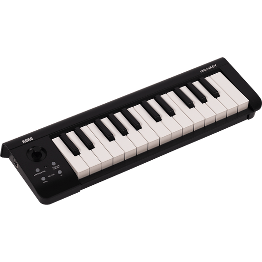 KORG USB-MIDIキーボード【microKEY 25】