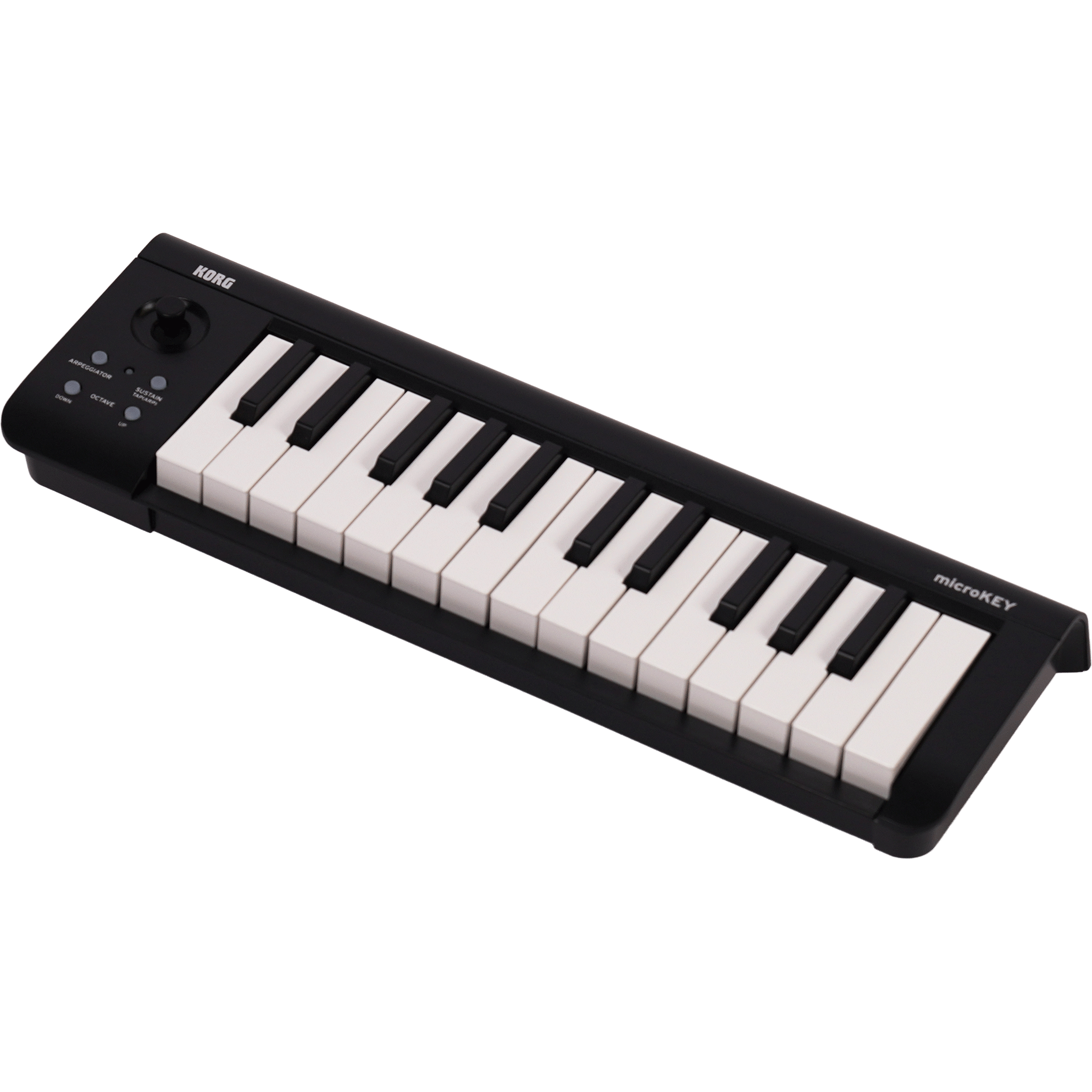 KORG USB-MIDIキーボード【microKEY 25】