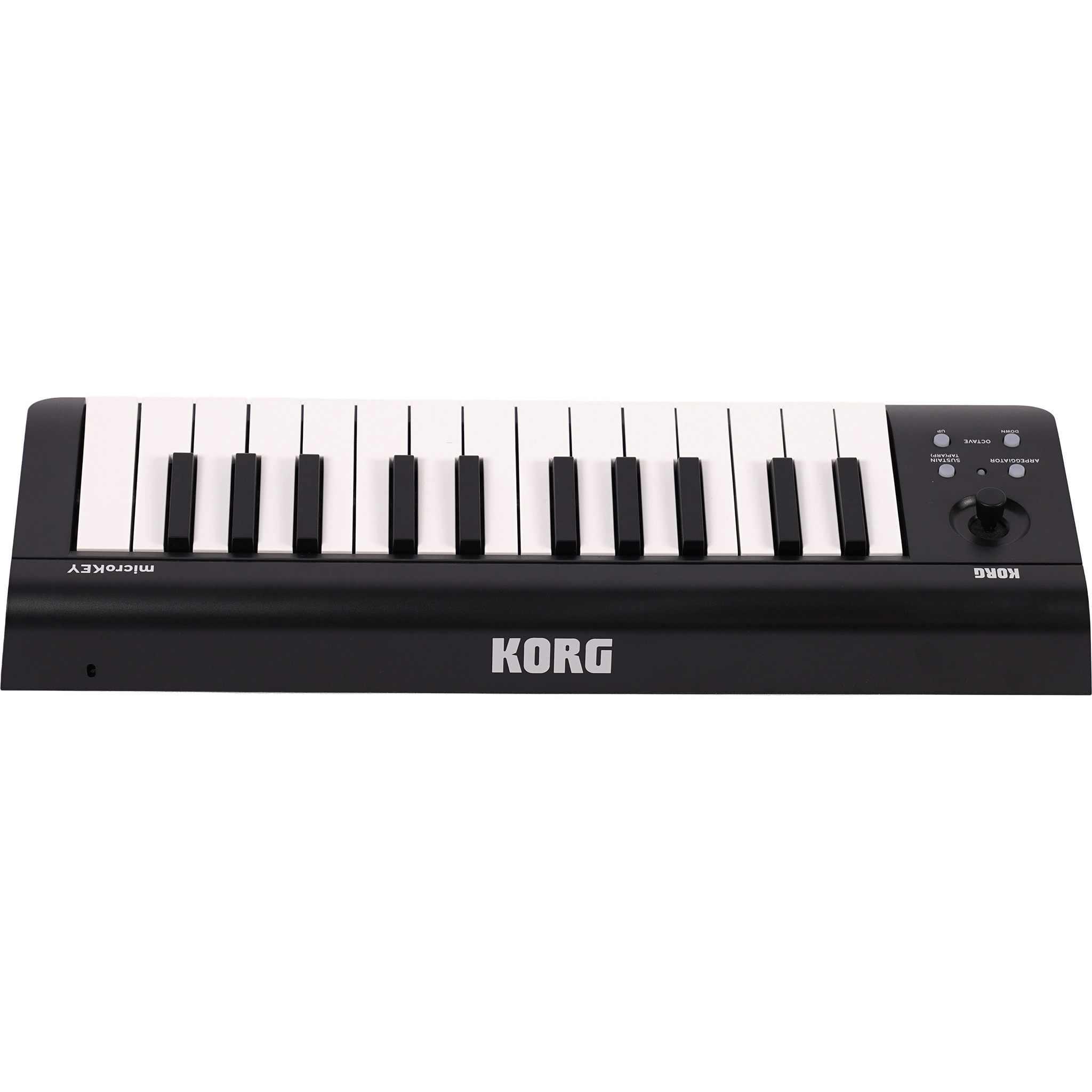 KORG USB-MIDIキーボード【microKEY 25】
