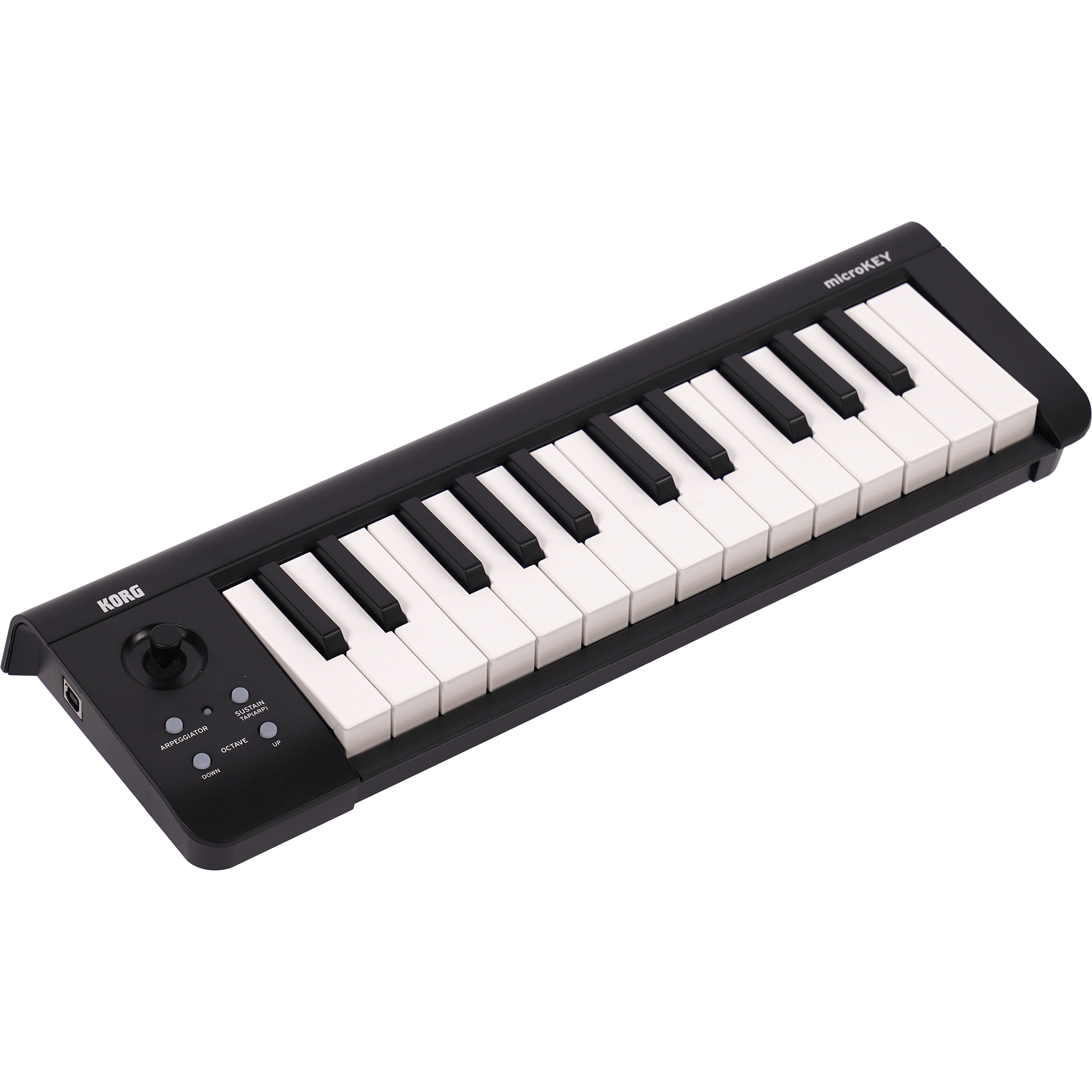 KORG USB-MIDIキーボード【microKEY 25】