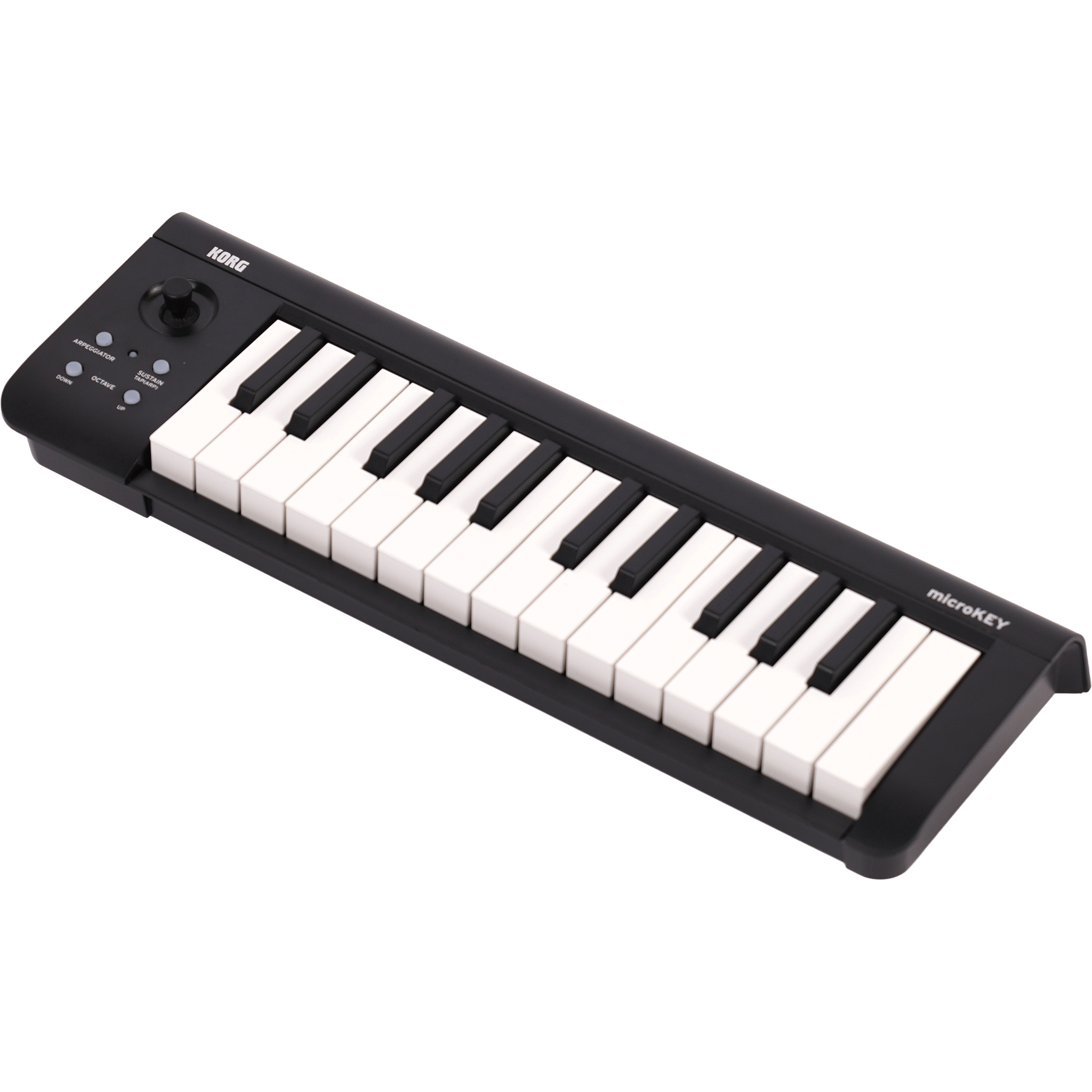 KORG USB-MIDIキーボード【microKEY 25】