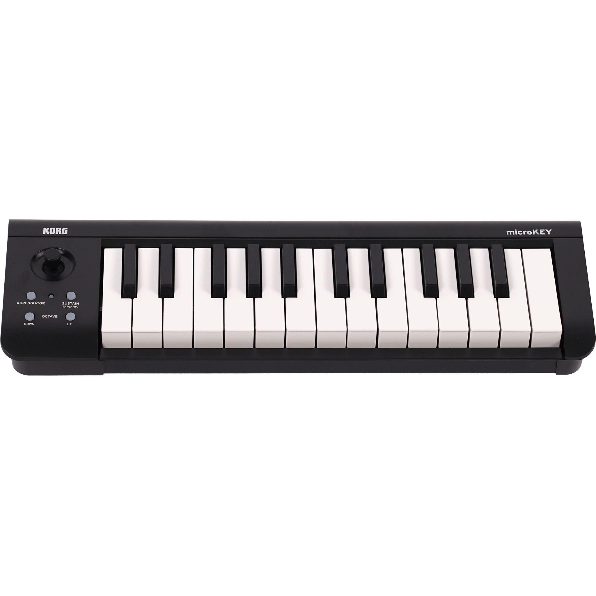 KORG USB-MIDIキーボード【microKEY 25】
