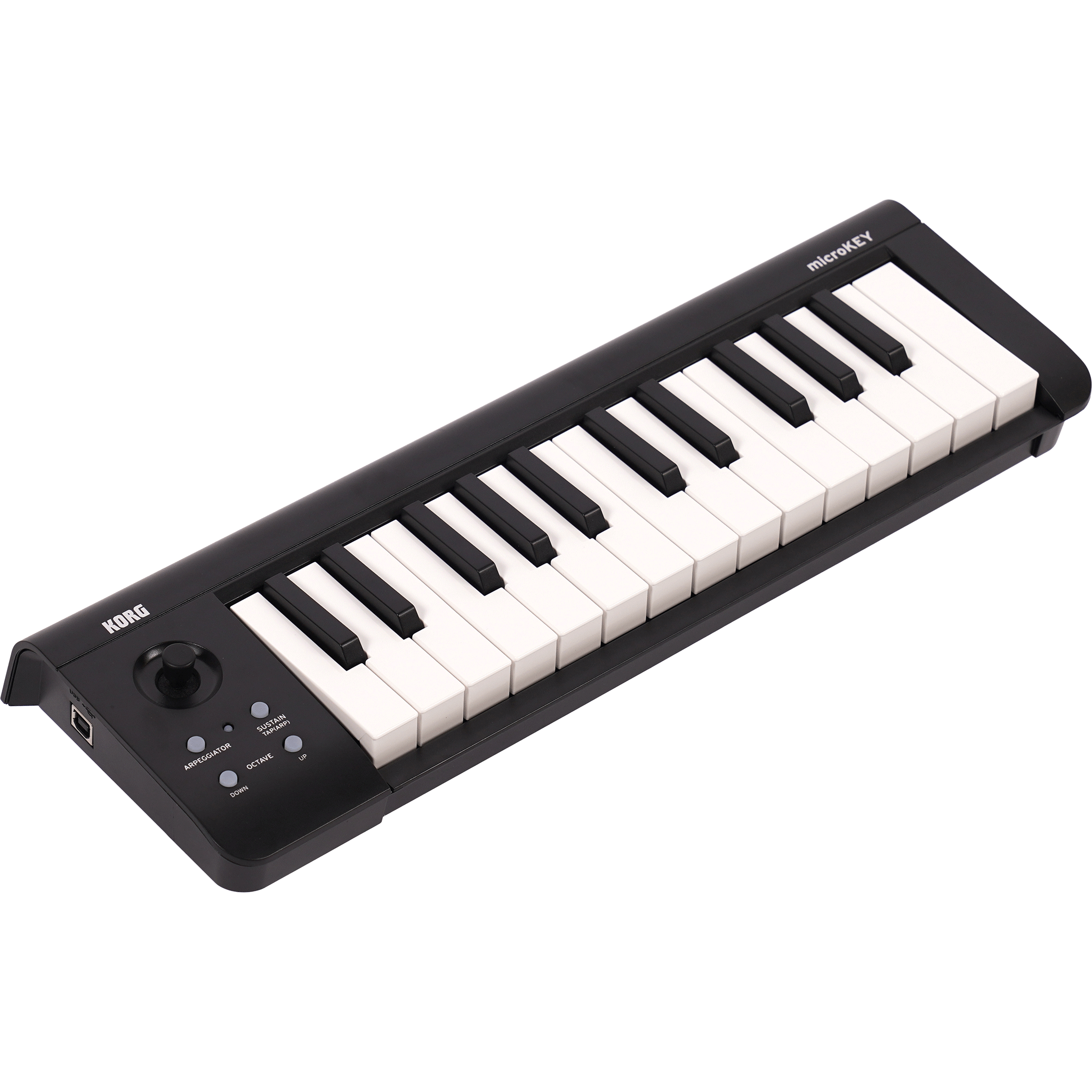 KORG USB-MIDIキーボード【microKEY 25】