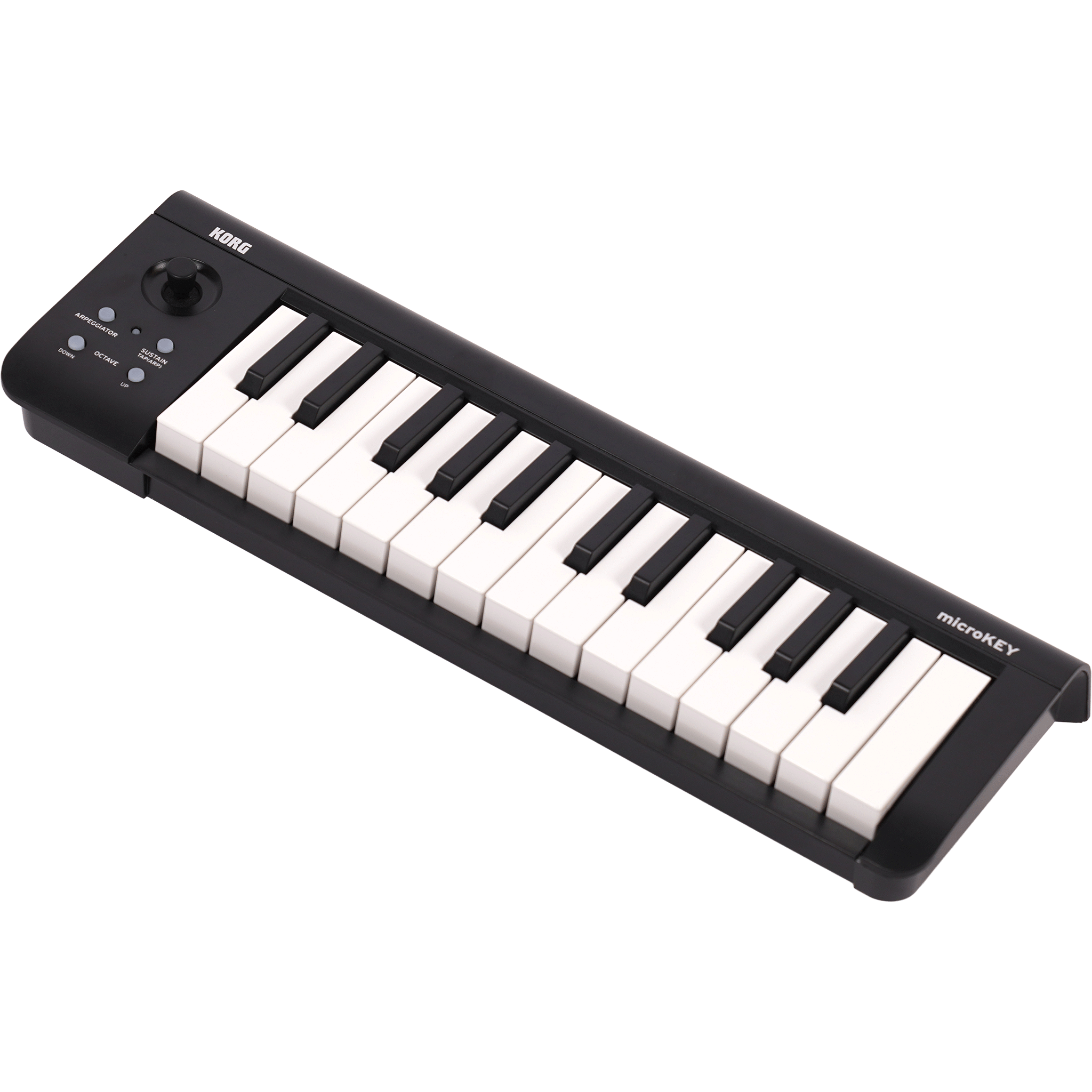 KORG USB-MIDIキーボード【microKEY 25】