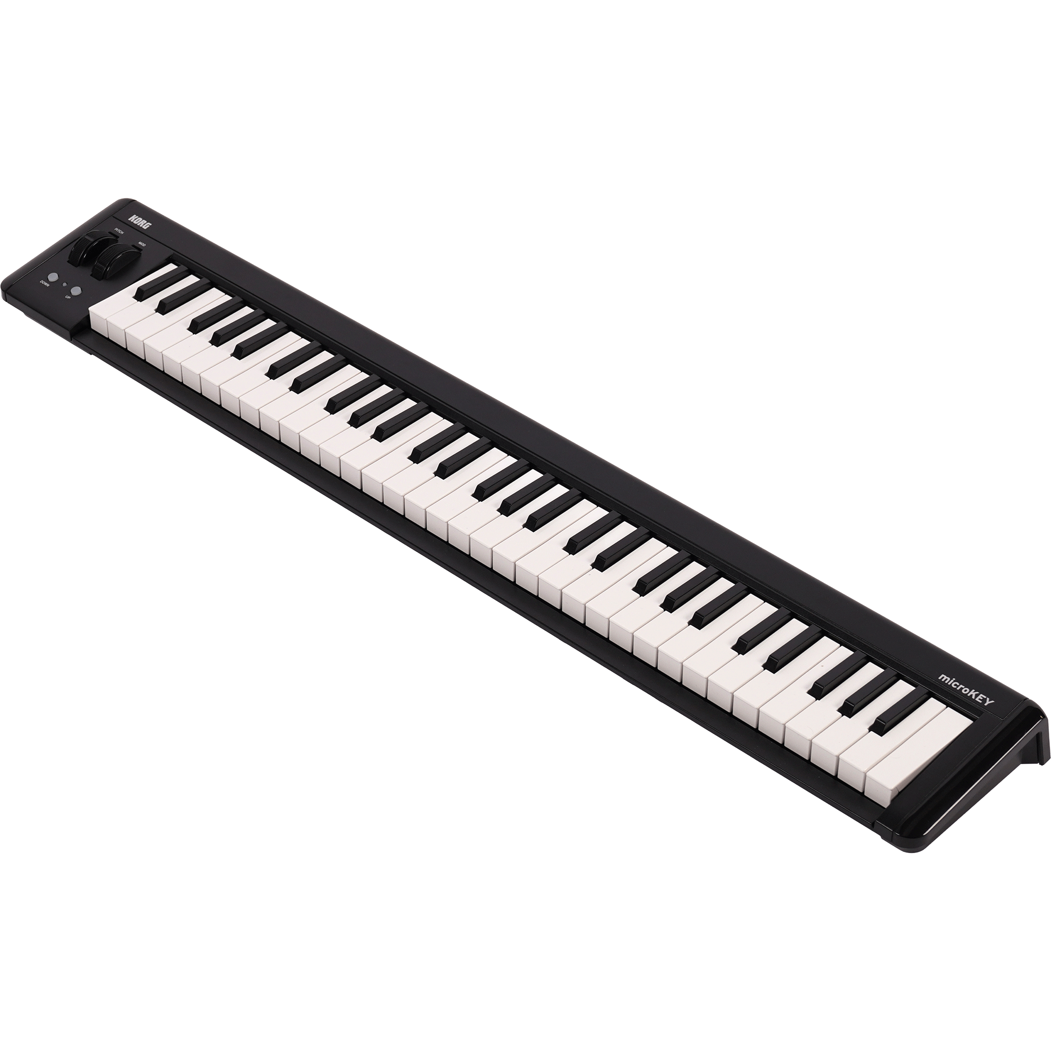 KORG USB-MIDIキーボード【microKEY2 61】