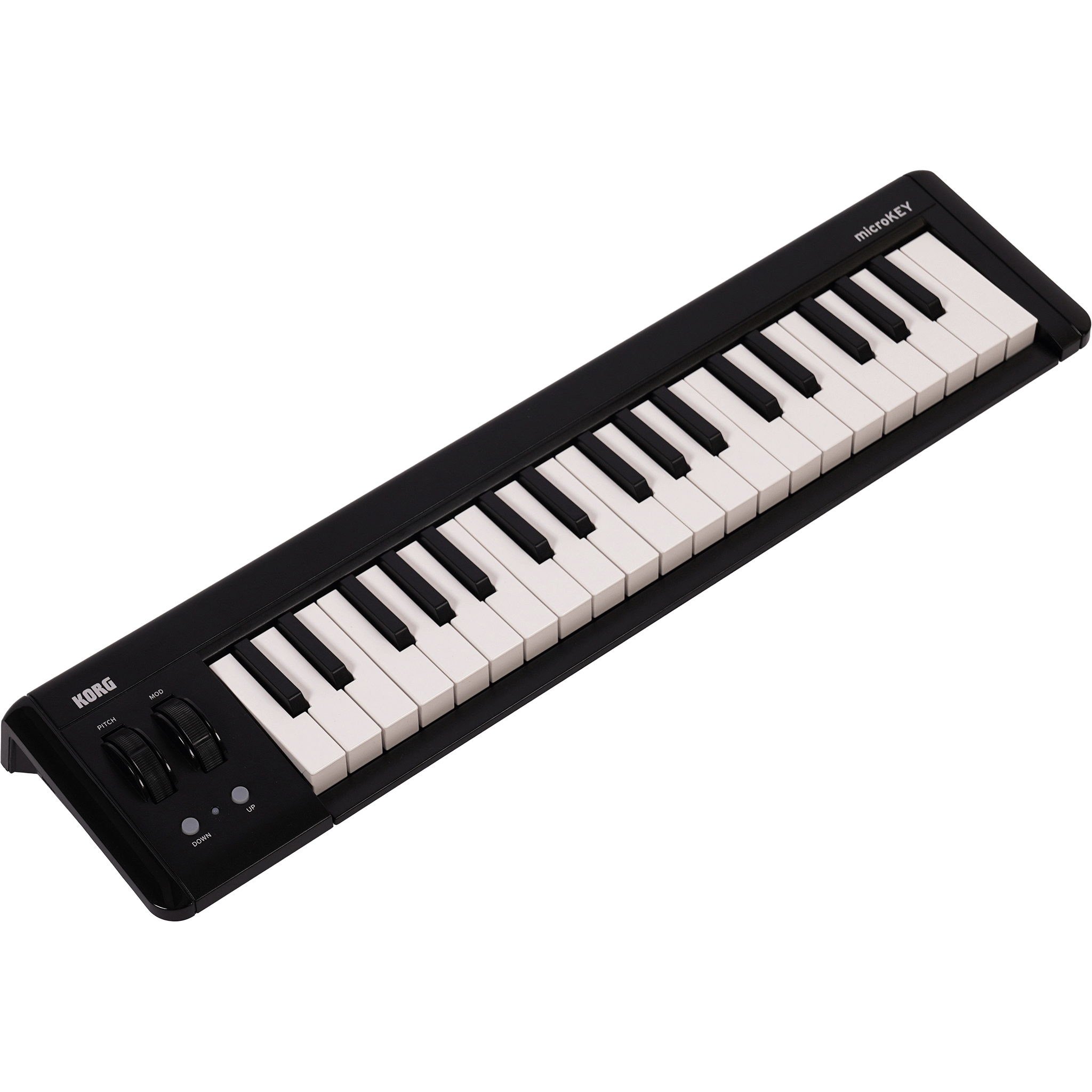 KORG USB-MIDIキーボード【microKEY2 37】