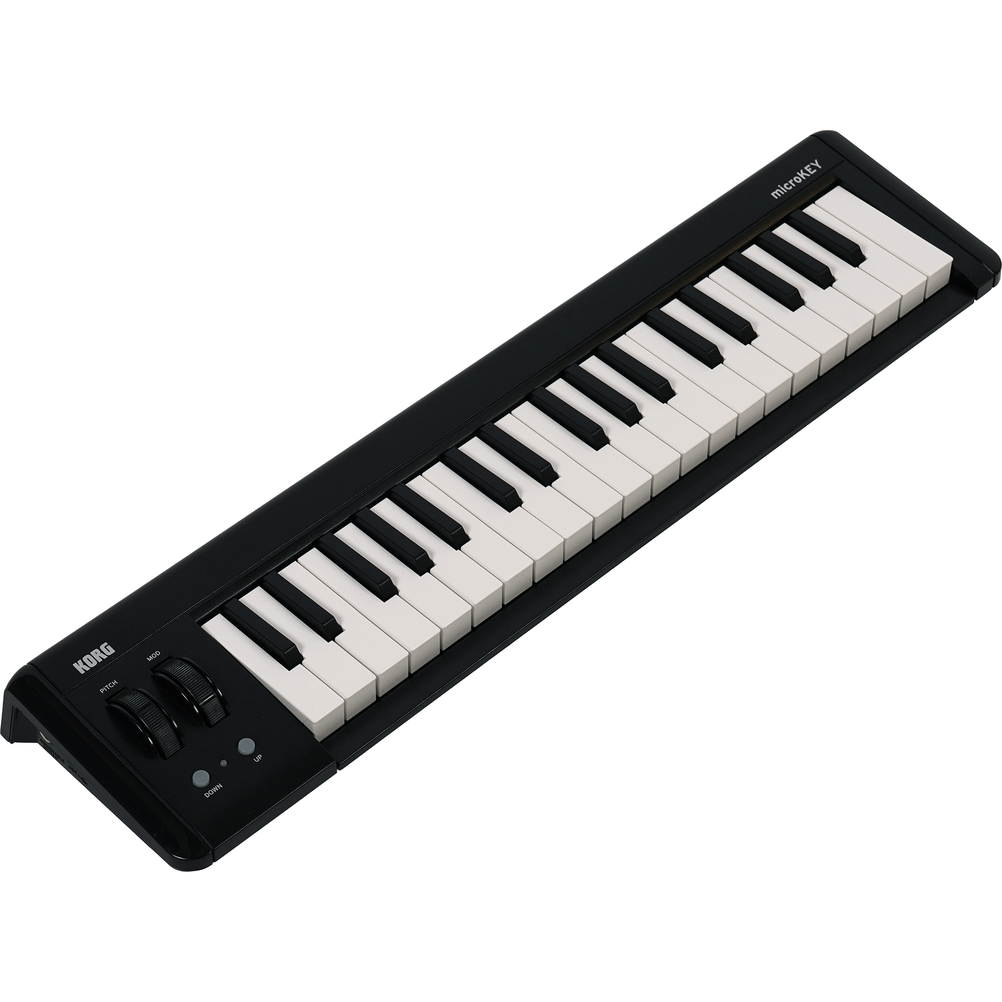 KORG USB-MIDIキーボード【microKEY2 37】