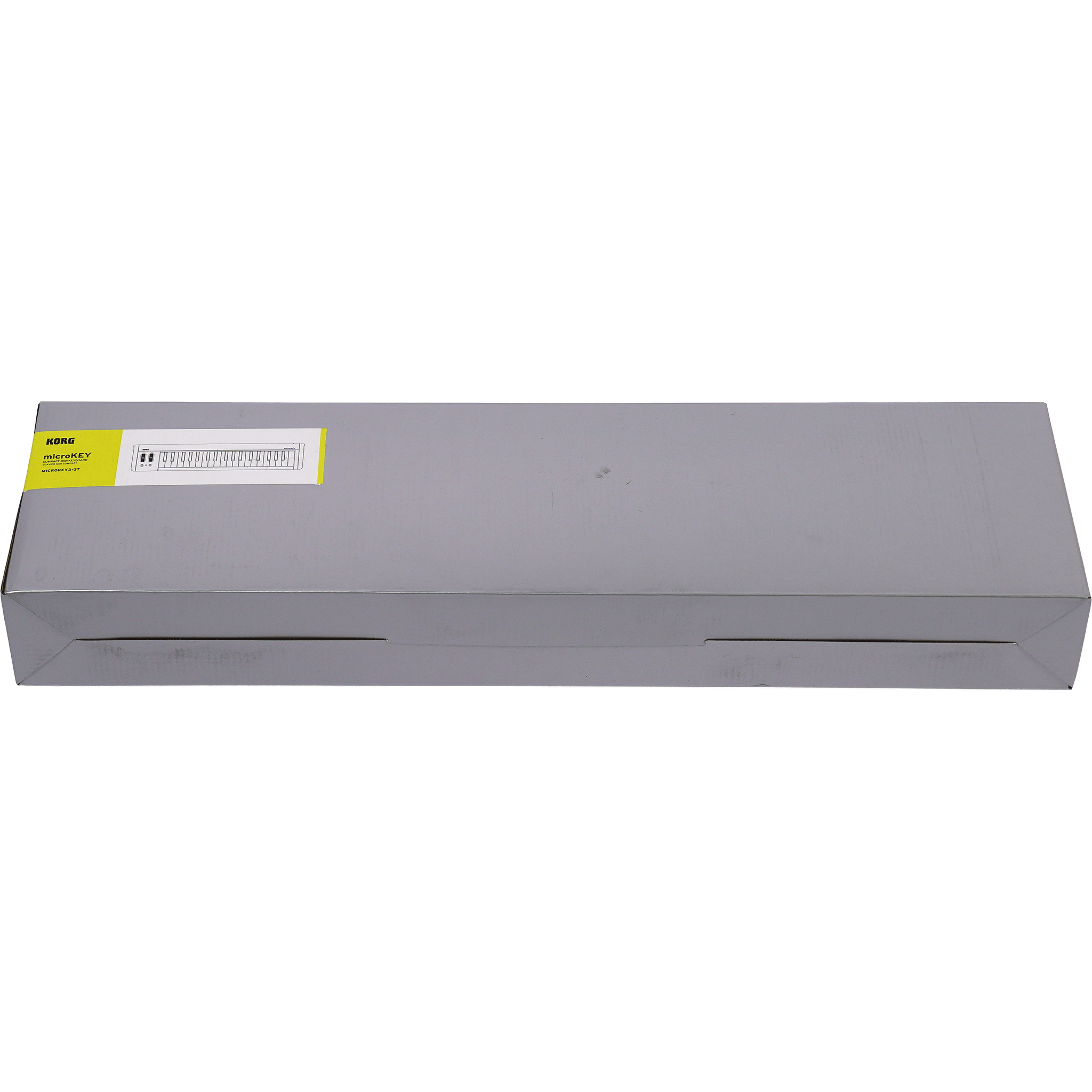 KORG USB-MIDIキーボード【microKEY2 37】