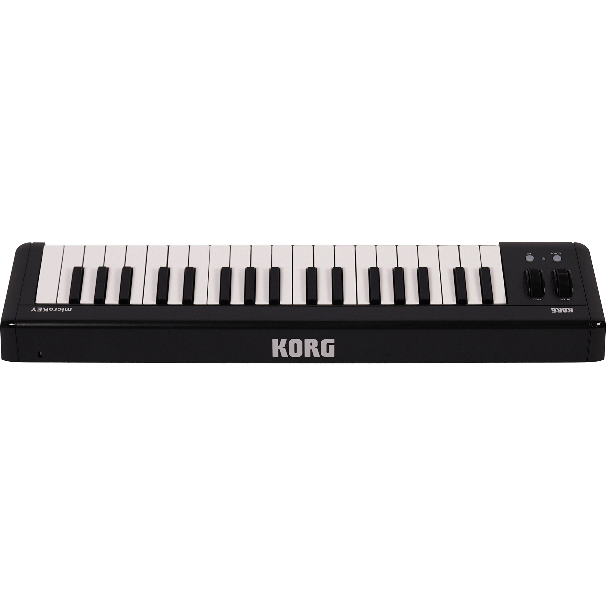 KORG USB-MIDIキーボード【microKEY2 37】