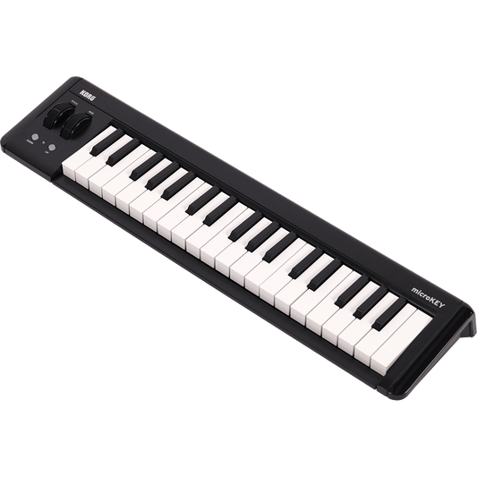 KORG USB-MIDIキーボード【microKEY2 37】
