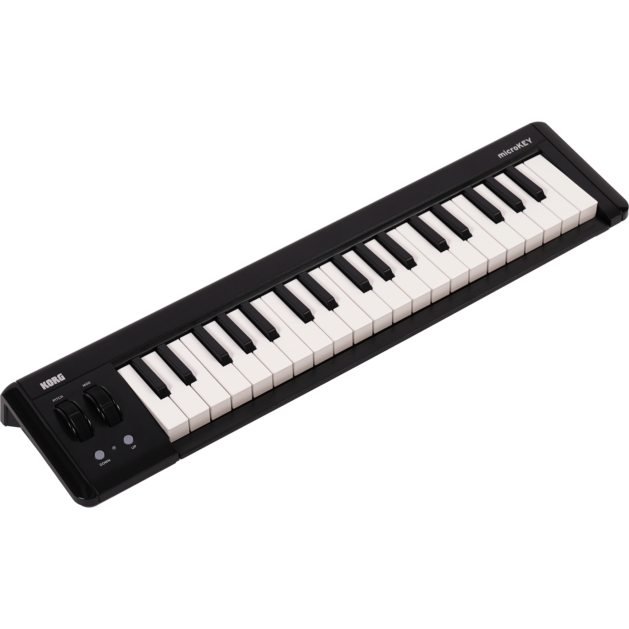 KORG USB-MIDIキーボード【microKEY2 37】