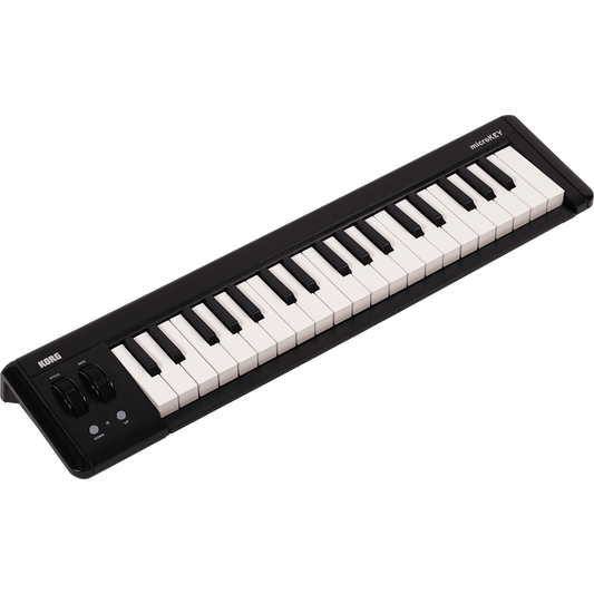 KORG USB-MIDIキーボード【microKEY2 37】