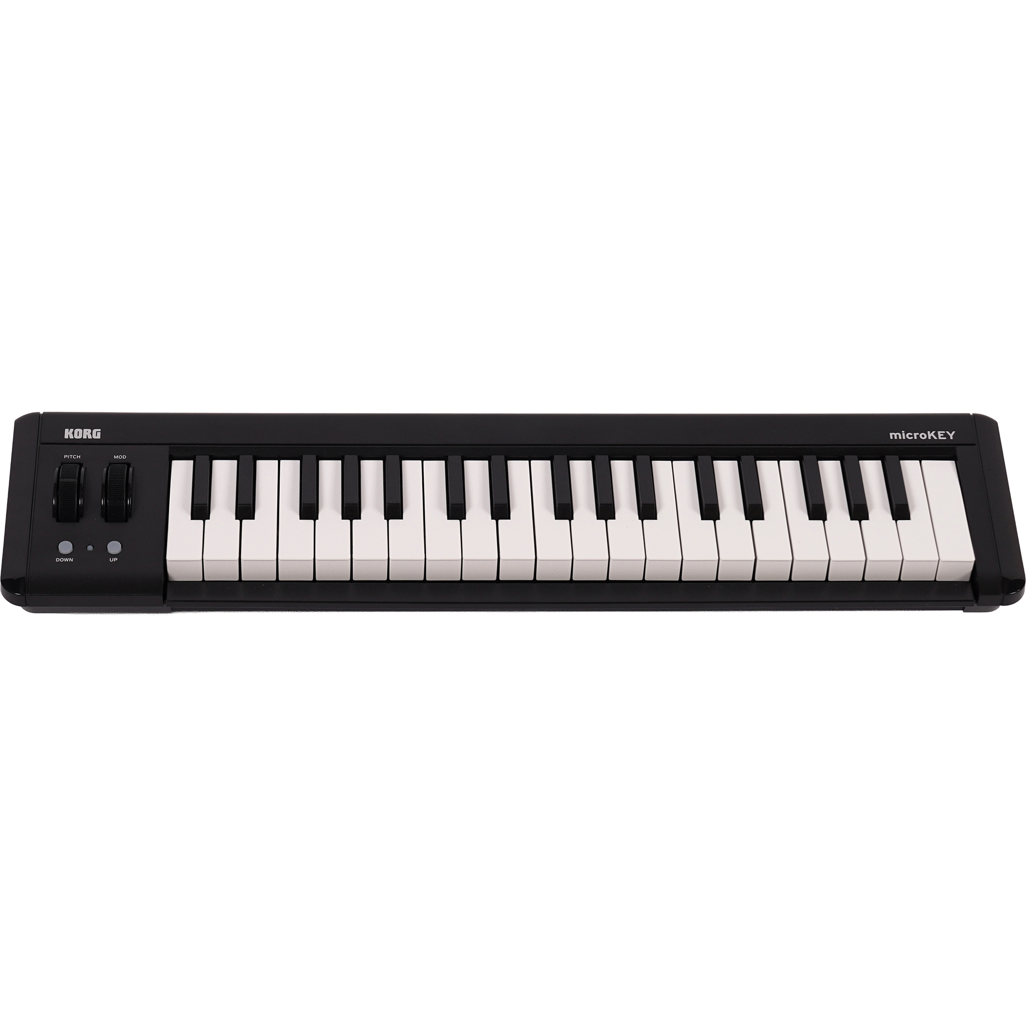 KORG USB-MIDIキーボード【microKEY2 37】