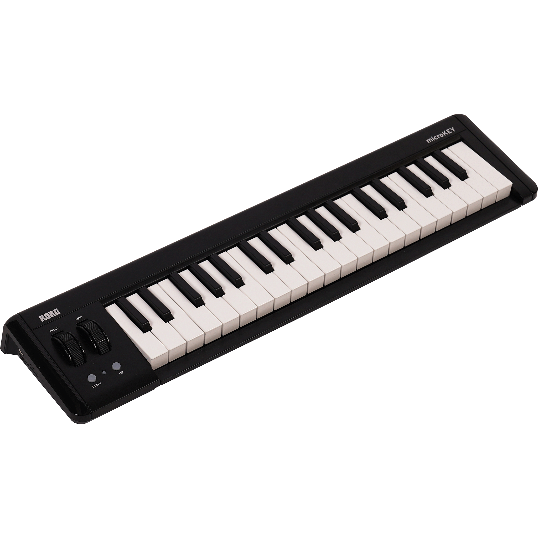 KORG USB-MIDIキーボード【microKEY2 37】