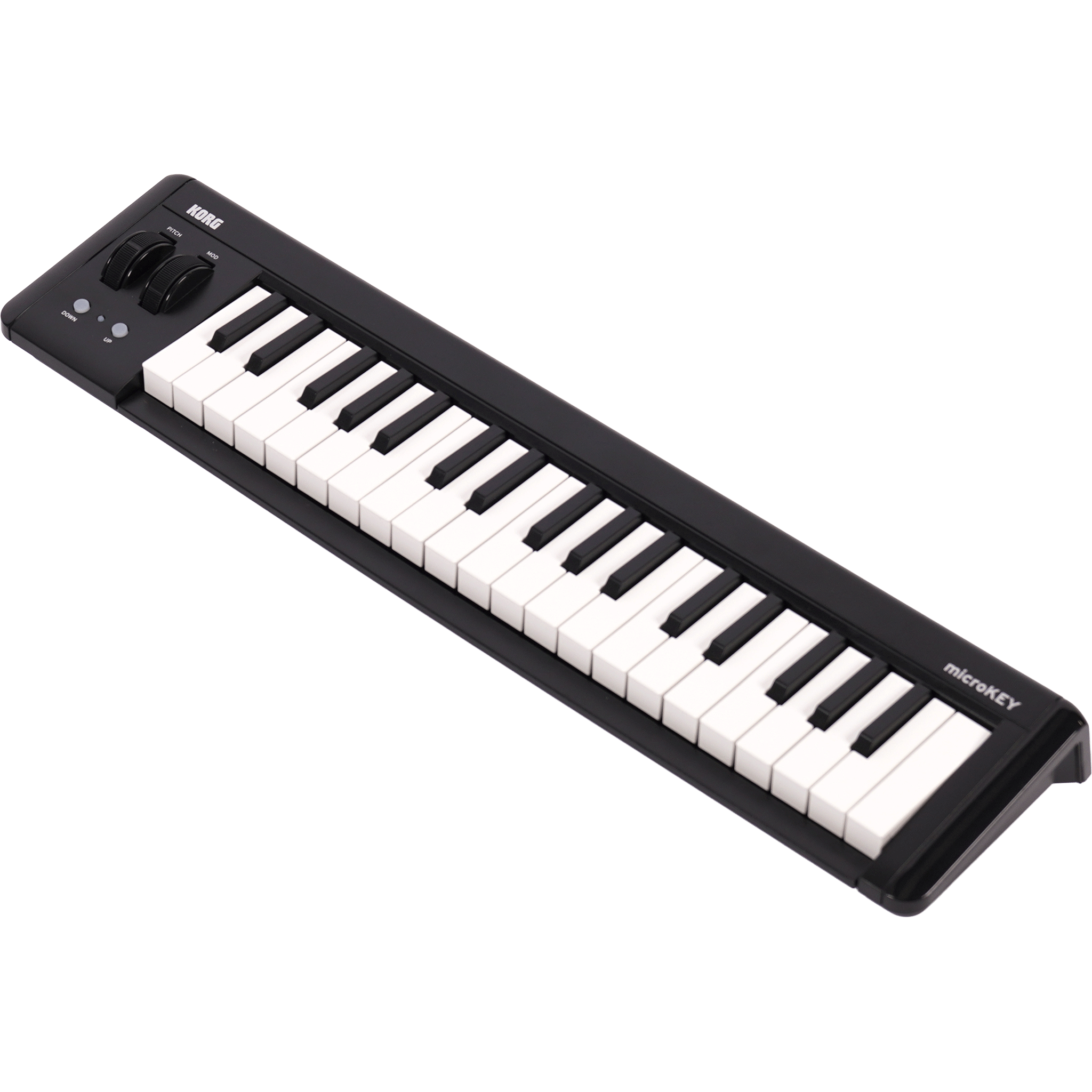 KORG USB-MIDIキーボード【microKEY2 37】