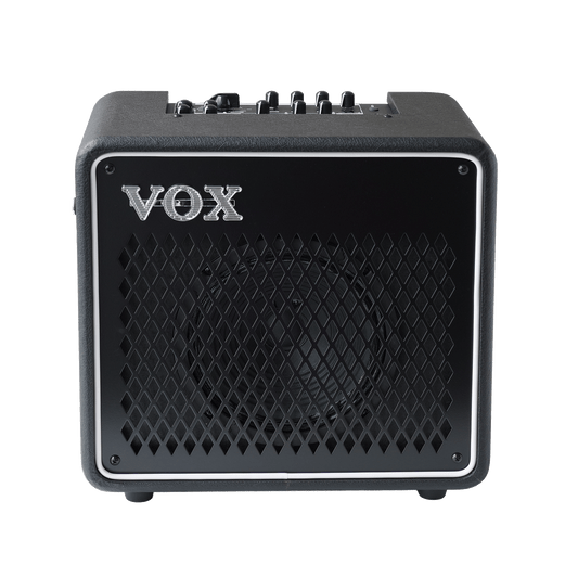 VOX 50W ギターアンプ【VOX MINI GO 50】