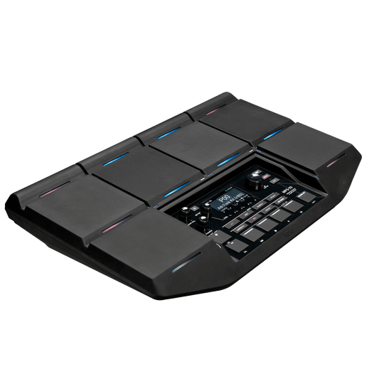 KORG 10個のPADが使いやすい！ドラム・パーカッション・サンプラー【MPS-10】