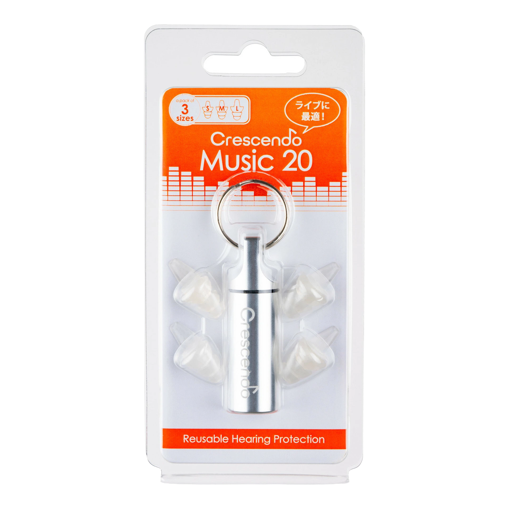 ＃押し弾き タイアップ製品 クレッシェンド