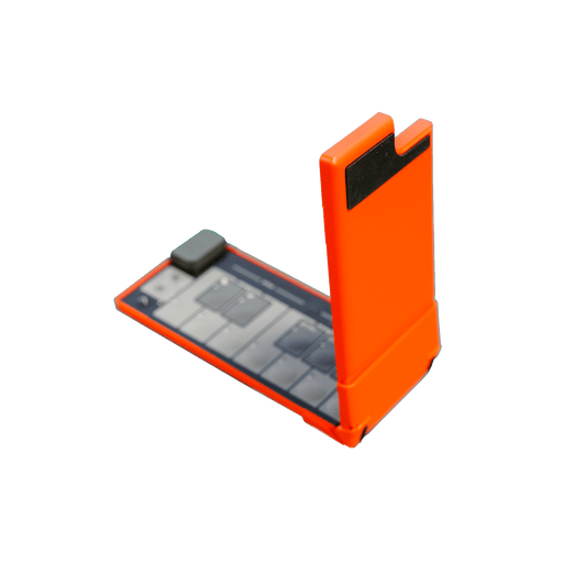 KORG 折りたためるコントローラー　【NANOKEY-FD LO】