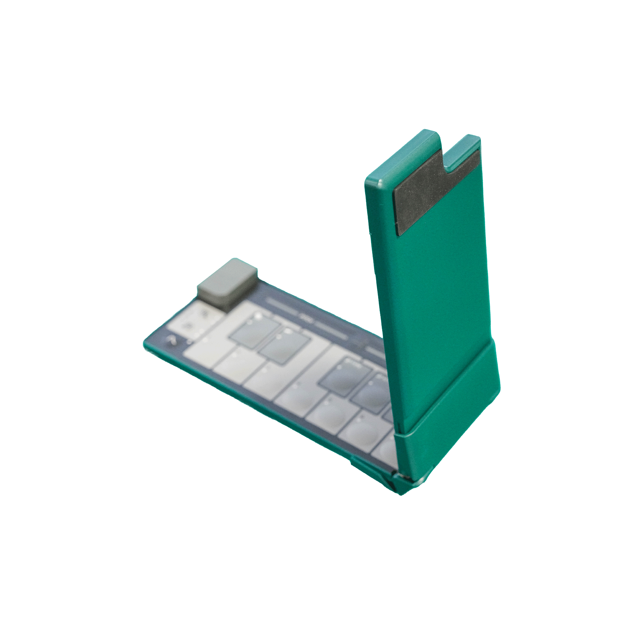 KORG 折りたためるコントローラー　【NANOKEY-FD AG】