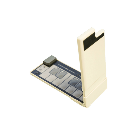 KORG 折りたためるコントローラー　【NANOKEY-FD SB】 - OUTLET MUSIC SHOP｜コルグ公式アウトレットオンライン