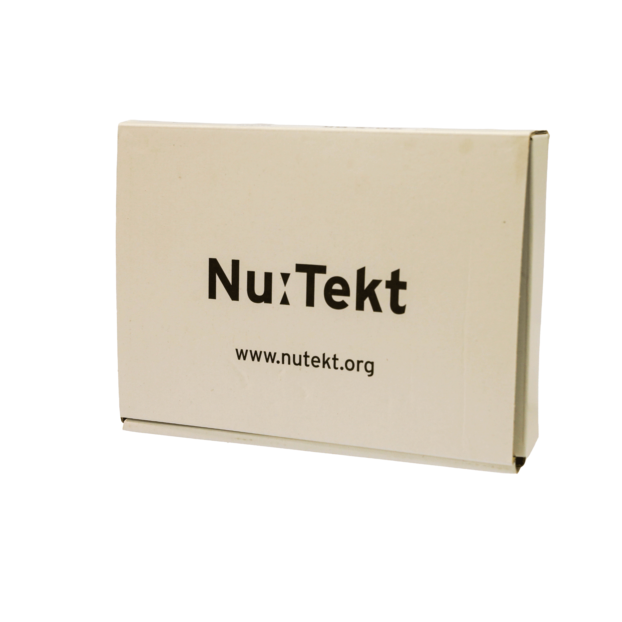 Nu:Tekt ギターリストも唸る孤高の歪み！【OD-S BK】