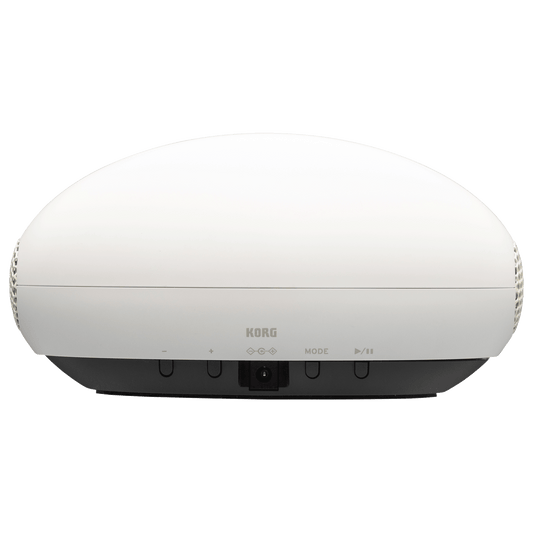 ＃押し弾き　タイアップ製品 KORG ヒーリング・インテリア【ONYU-M】