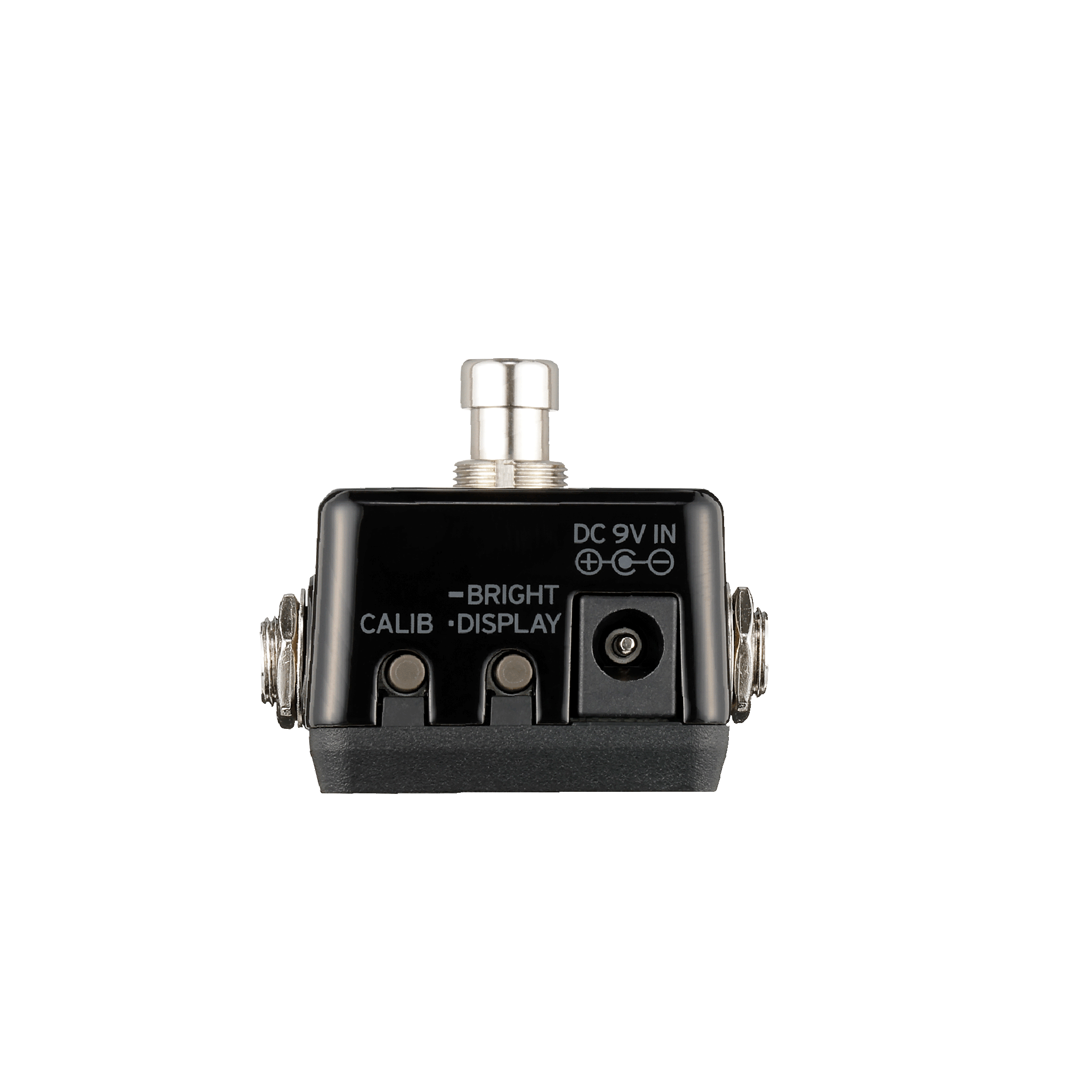 KORG　ペダルチューナー【PB-X-MINI】