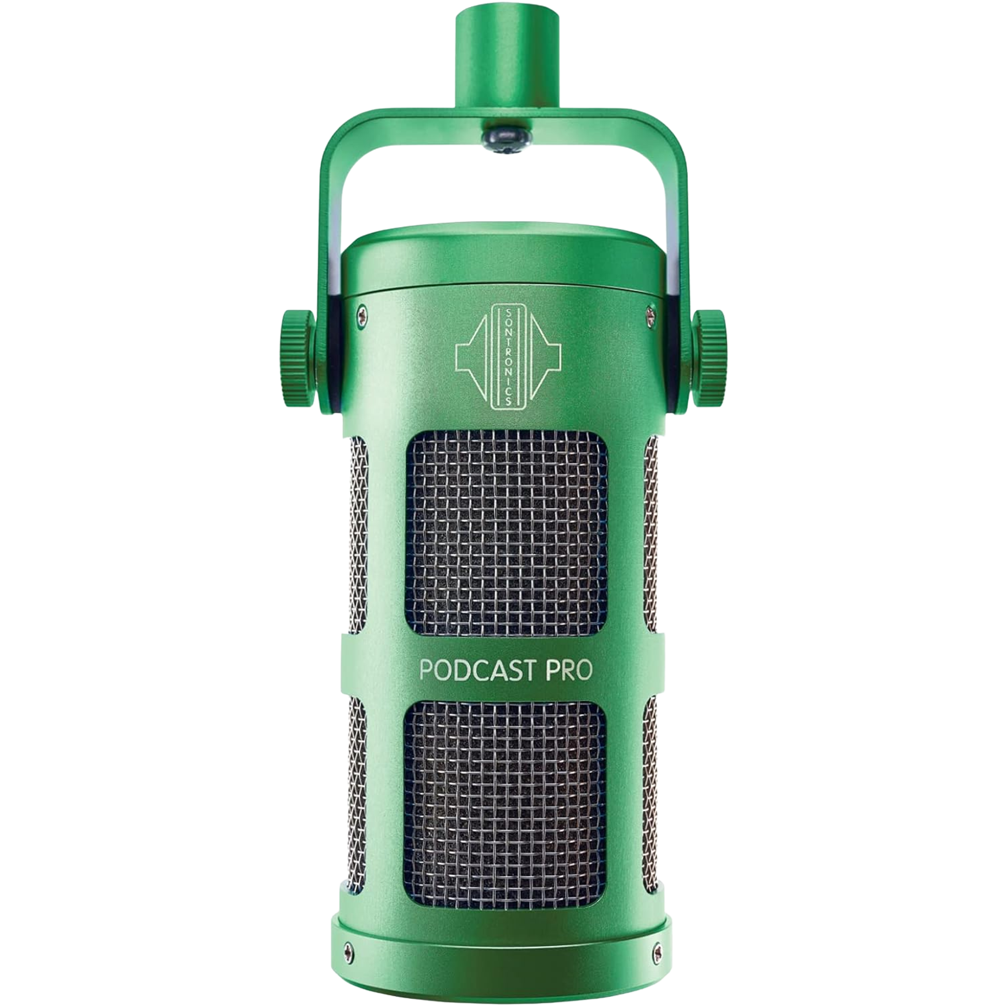 SONTRONICS  ダイナミック・マイクロフォン【PODCAST PRO GR】 - OUTLET MUSIC SHOP｜コルグ公式アウトレットオンライン