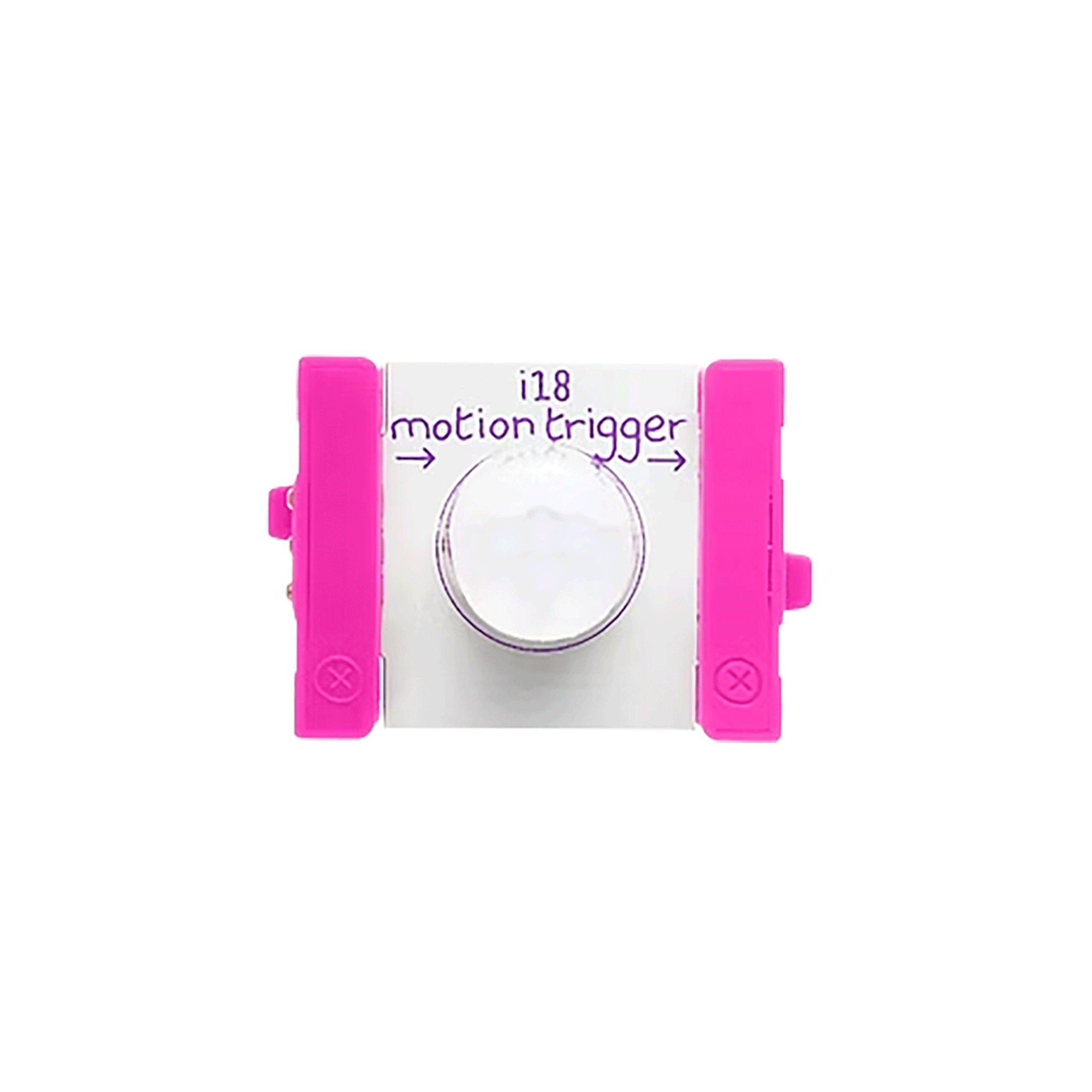 最終プライス！LITTLEBITS 【BOOSTITPACK SENSEIT】 (コピー)