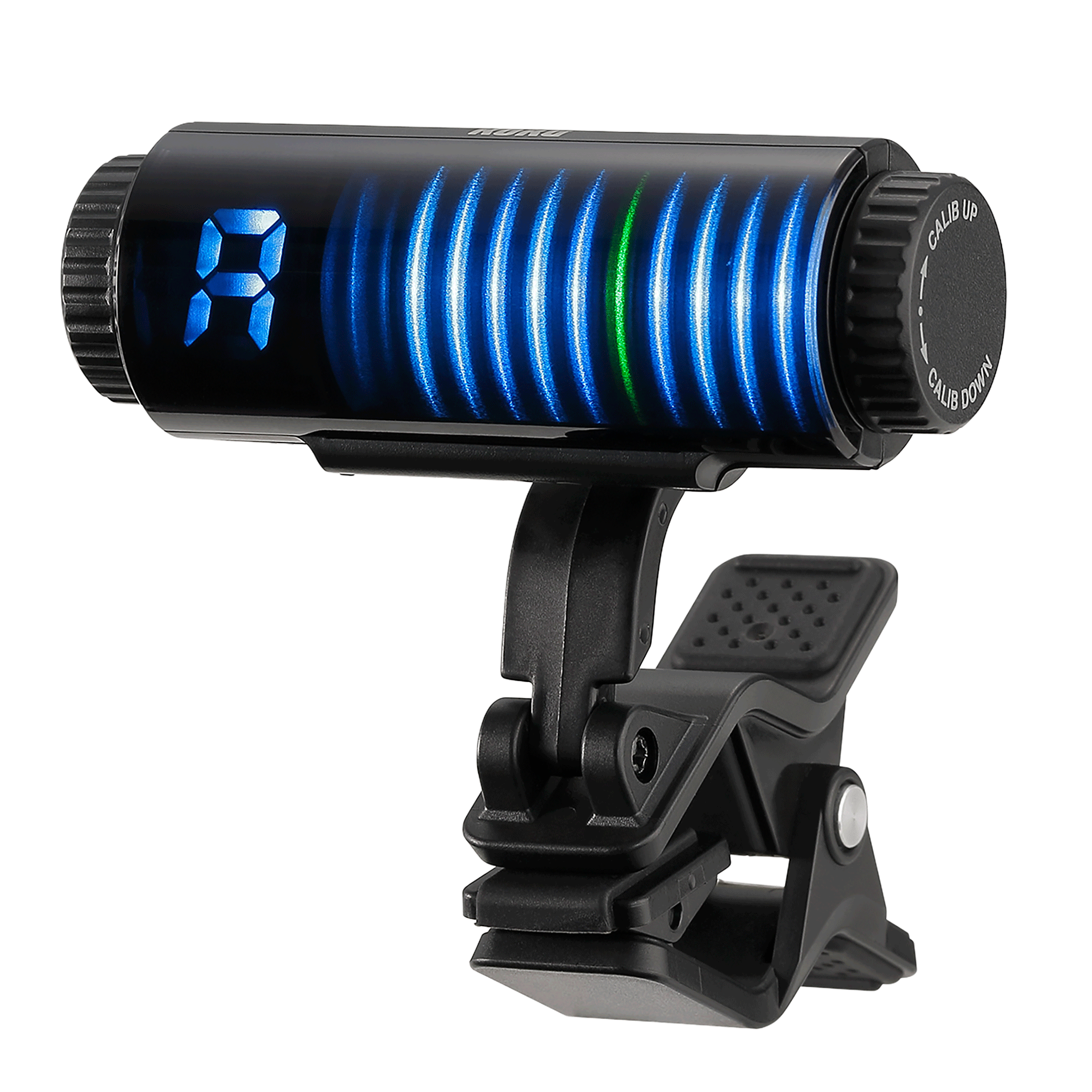 ＃押し弾き タイアップ製品＊KORG ギターチューナー【Sledgehammer Pro】