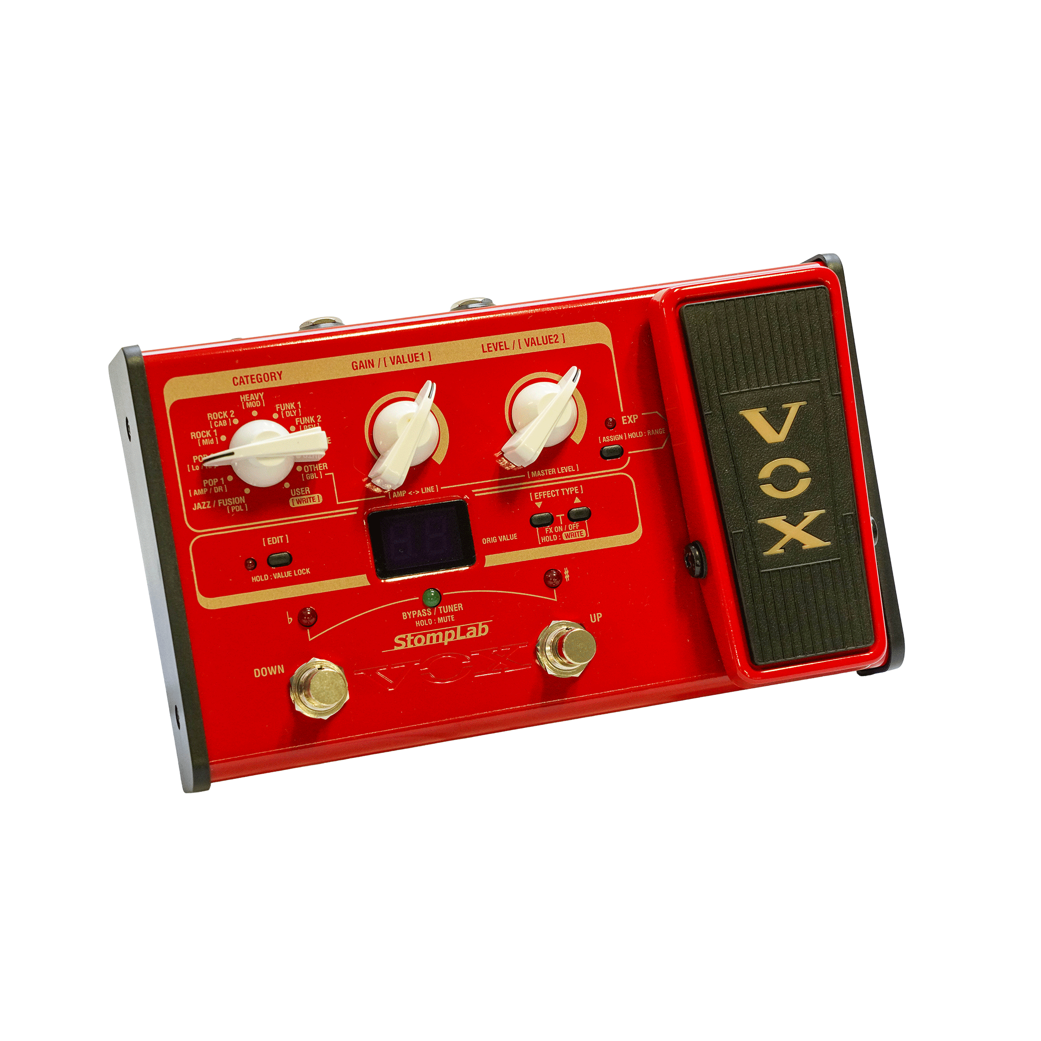 VOX Bass用マルチ・エフェクター＋アダプターセット【SL2B＋KA181】 - OUTLET MUSIC SHOP｜コルグ公式アウトレットオンライン