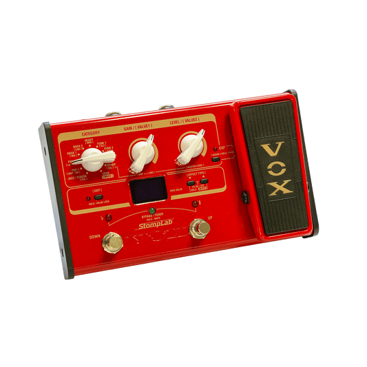 VOX Bass用マルチ・エフェクター＋アダプターセット【SL2B＋KA181】 - OUTLET MUSIC SHOP｜コルグ公式アウトレットオンライン