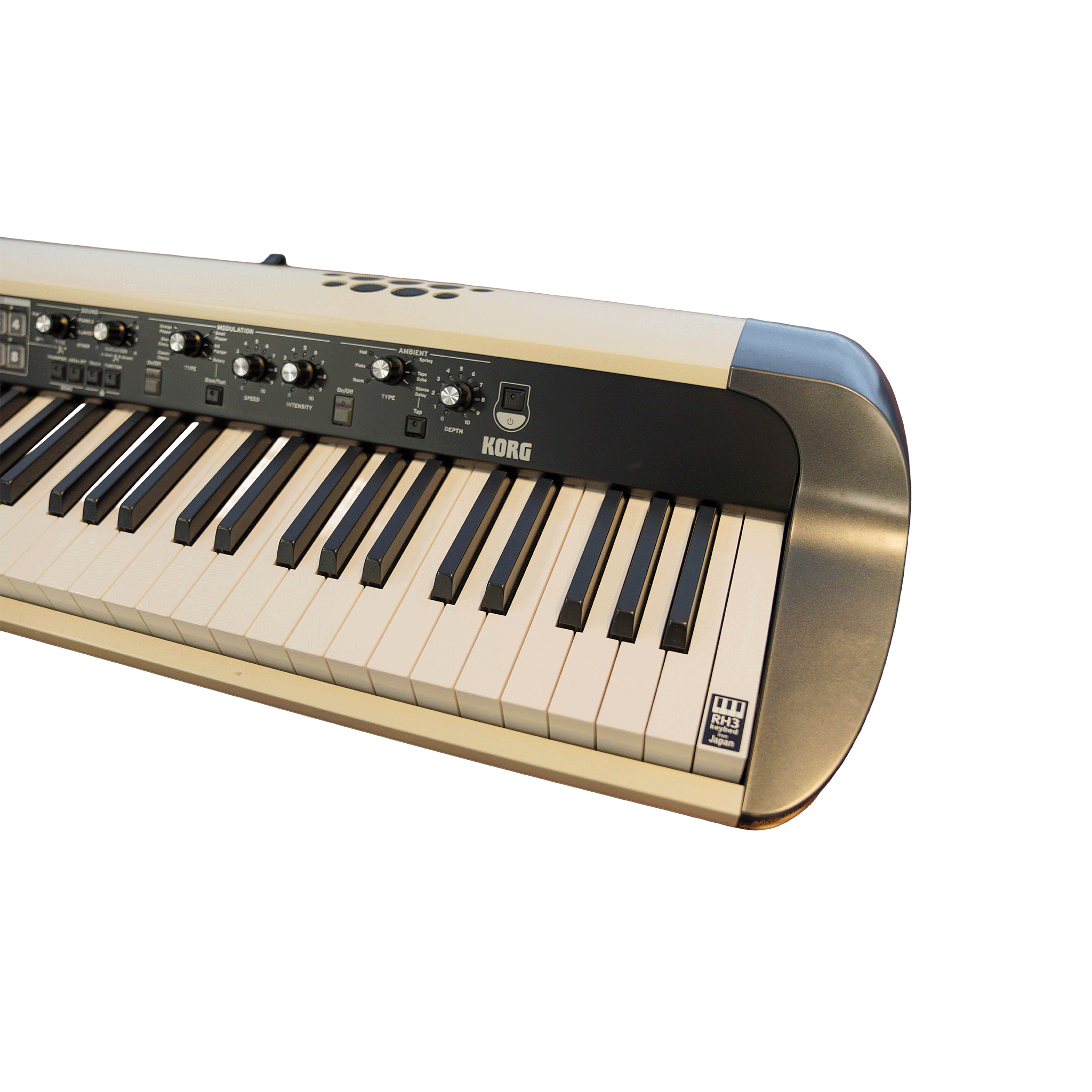 KORG ステージ・ビンテージ・ピアノ【SV2-88S】 - OUTLET MUSIC SHOP｜コルグ公式アウトレットオンライン