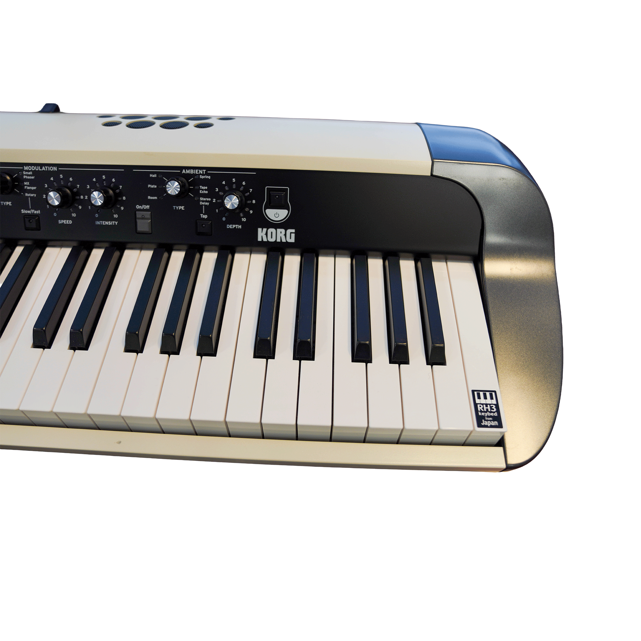 KORG ステージ・ビンテージ・ピアノ【SV2-88S】 - OUTLET MUSIC SHOP｜コルグ公式アウトレットオンライン