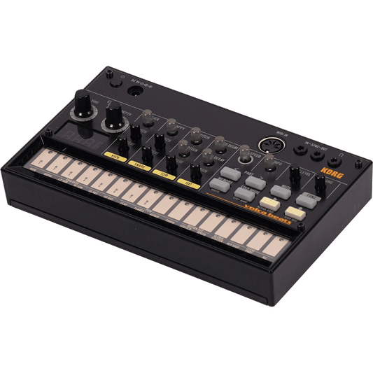 KORG アナログ・リズムマシン【volca beats】