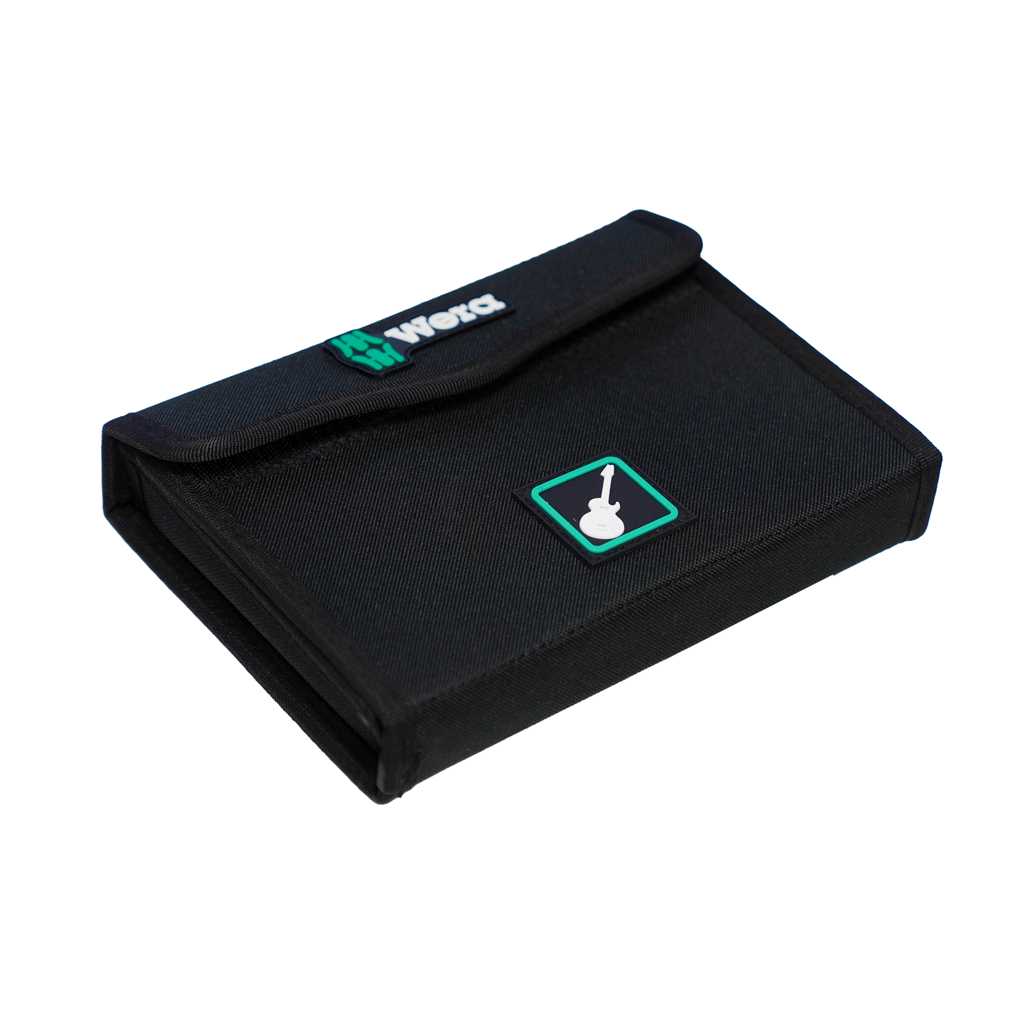 WERA ドイツのドライバー専業メーカーとのタイアップ！【WERA（ヴェラ）「GUITAR KIT】