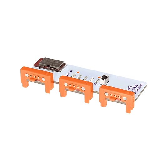 最終プライス！littleBits 【W22 WIRELES TRNSMIT】